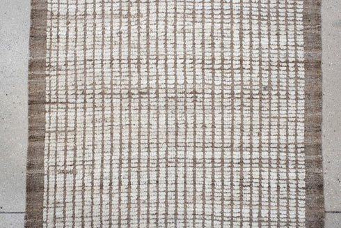 Vintage Tulu Runner Rug (3' x 17')